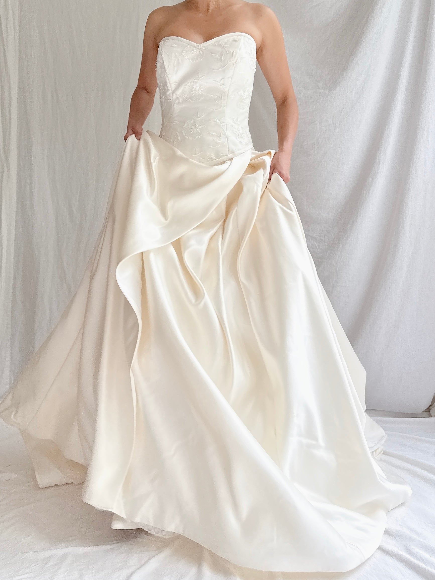 Vintage 2-Piece Set - S