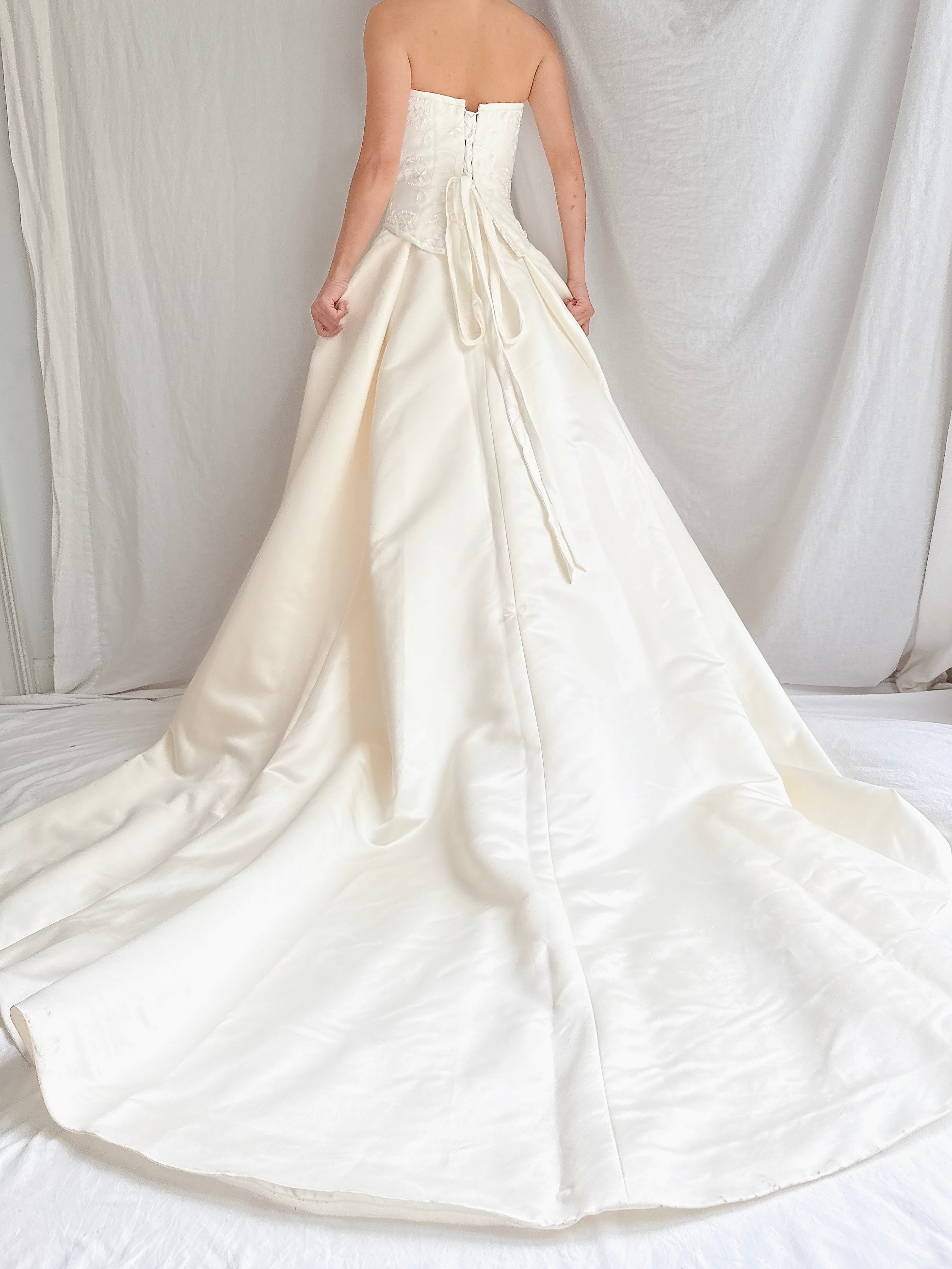 Vintage 2-Piece Set - S