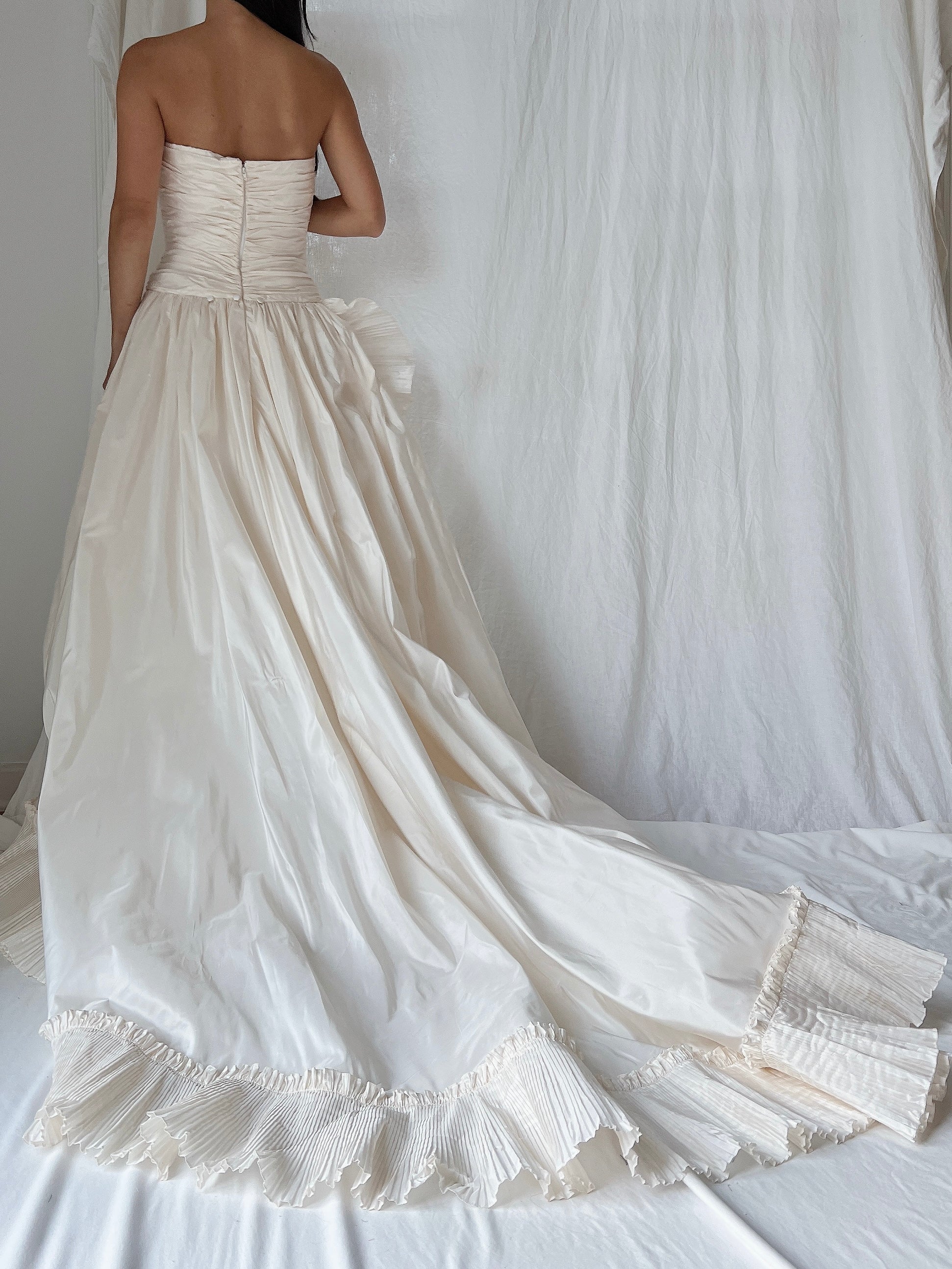 Vintage Oscar De La Renta - XS/2