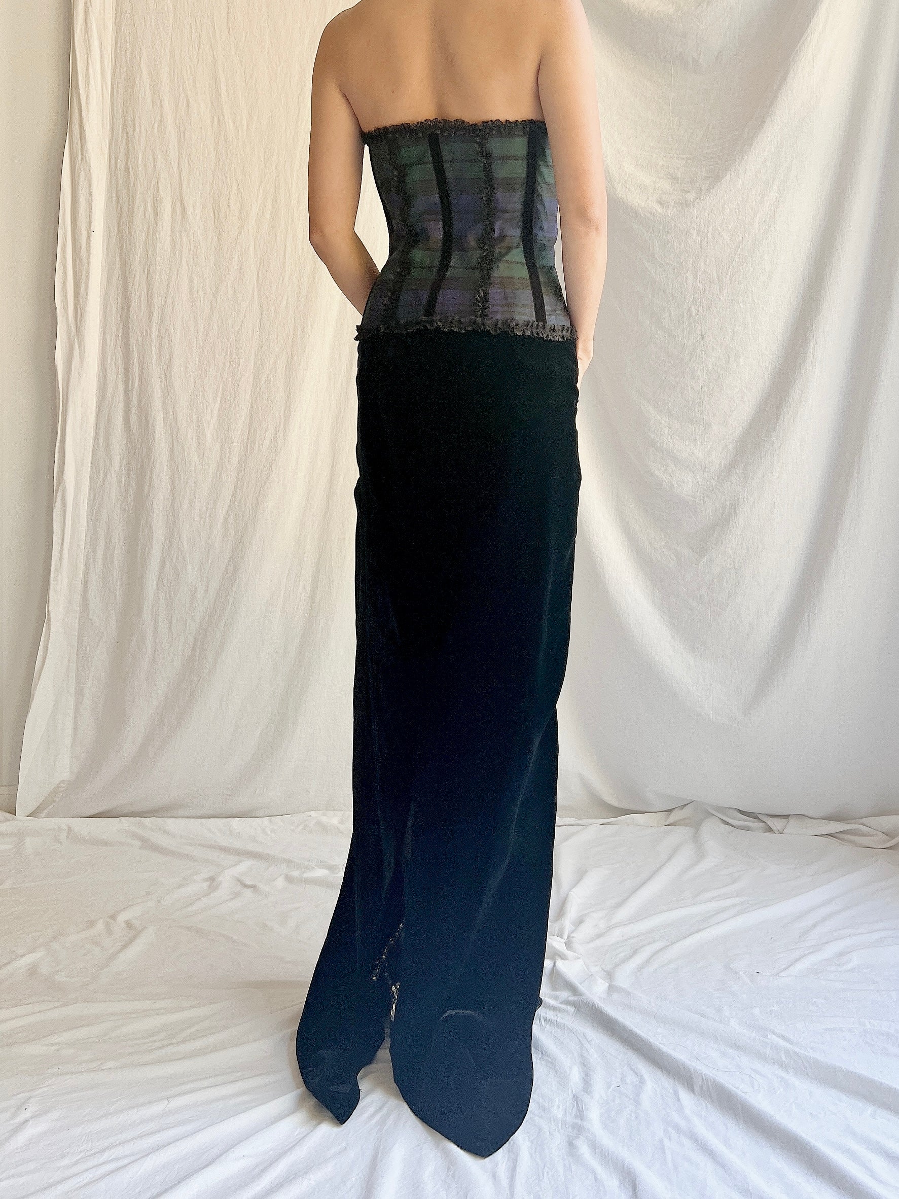 Vintage Bellville Sassoon 2-Piece Set - M