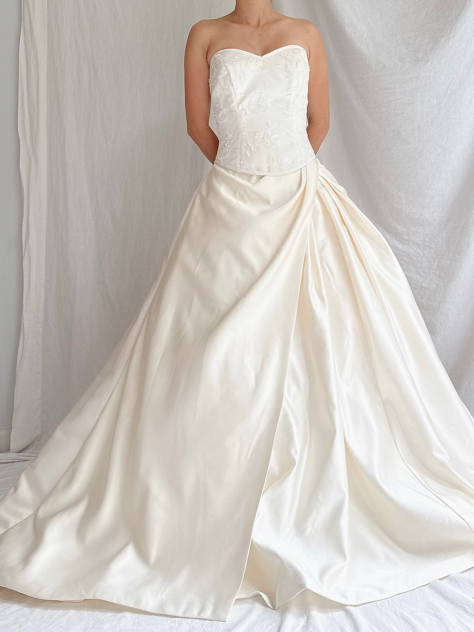 Vintage 2-Piece Set - S