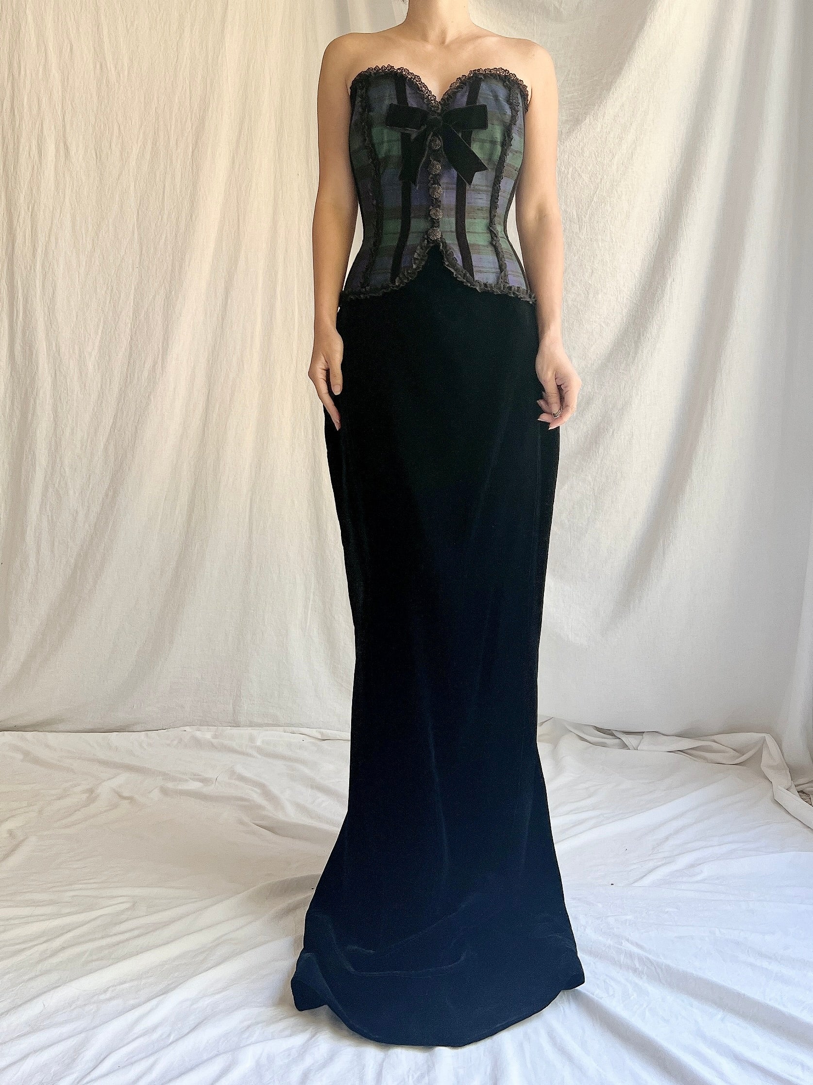 Vintage Bellville Sassoon 2-Piece Set - M