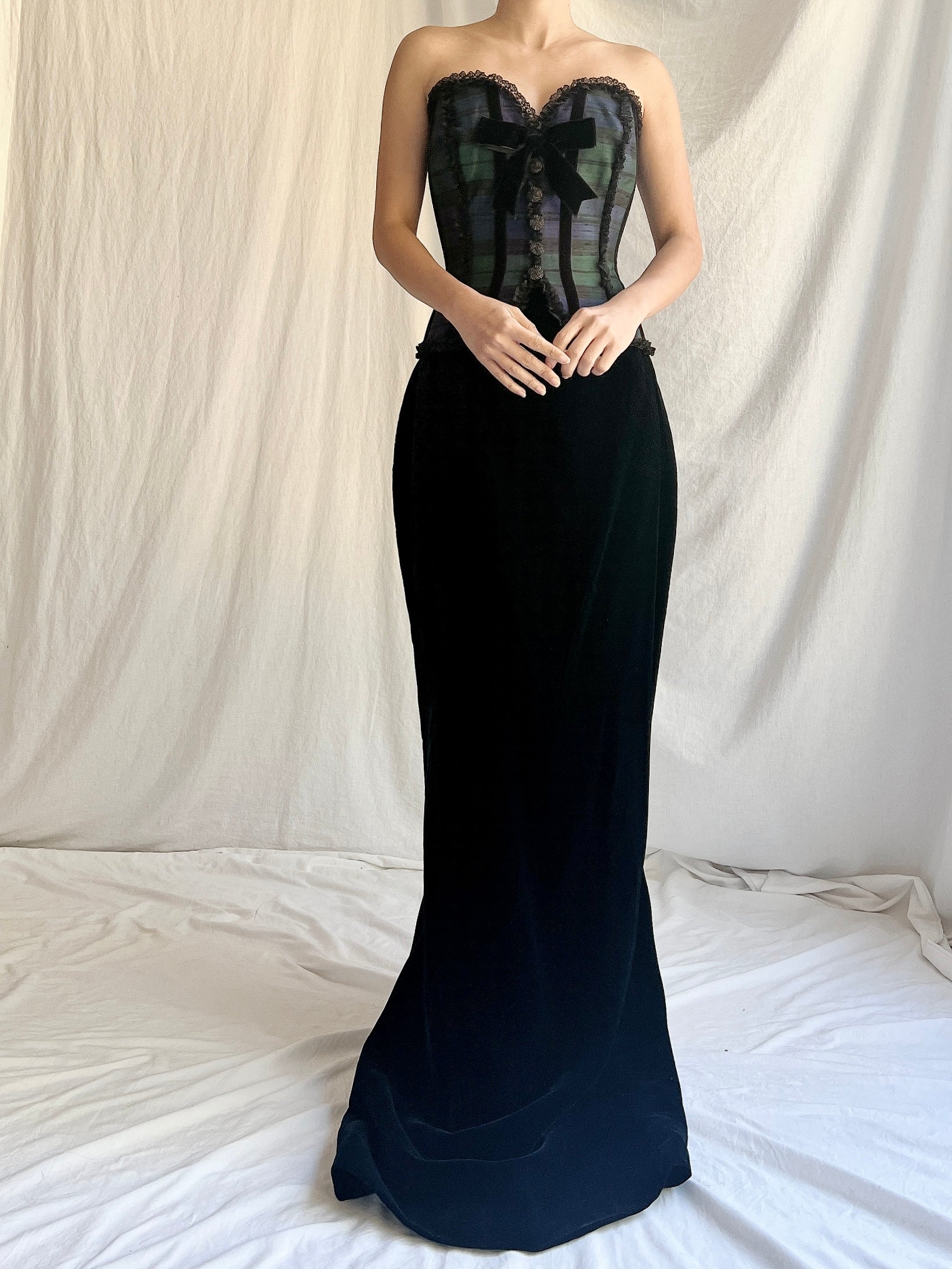 Vintage Bellville Sassoon 2-Piece Set - M