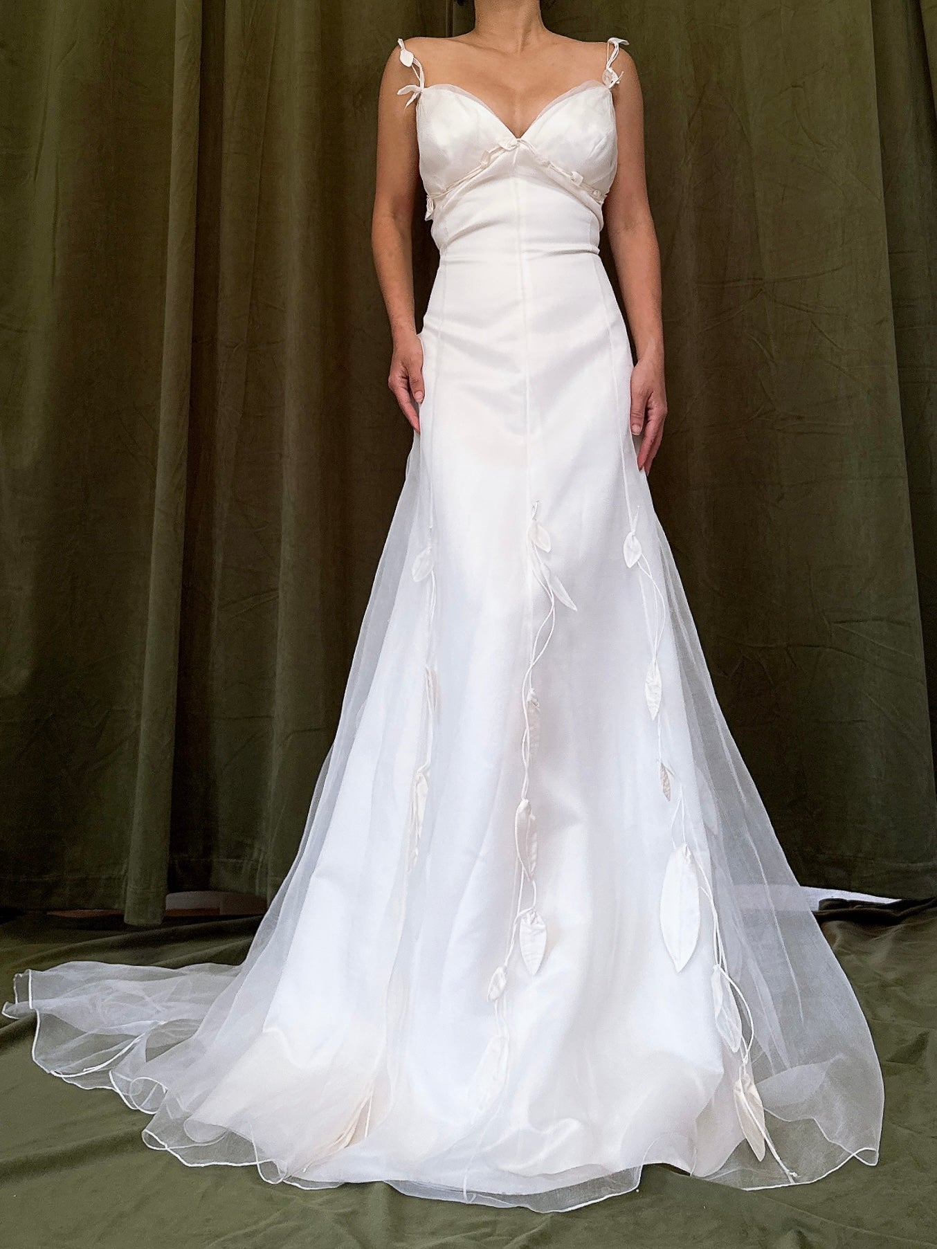 Adele Wechsler Couture - M/L