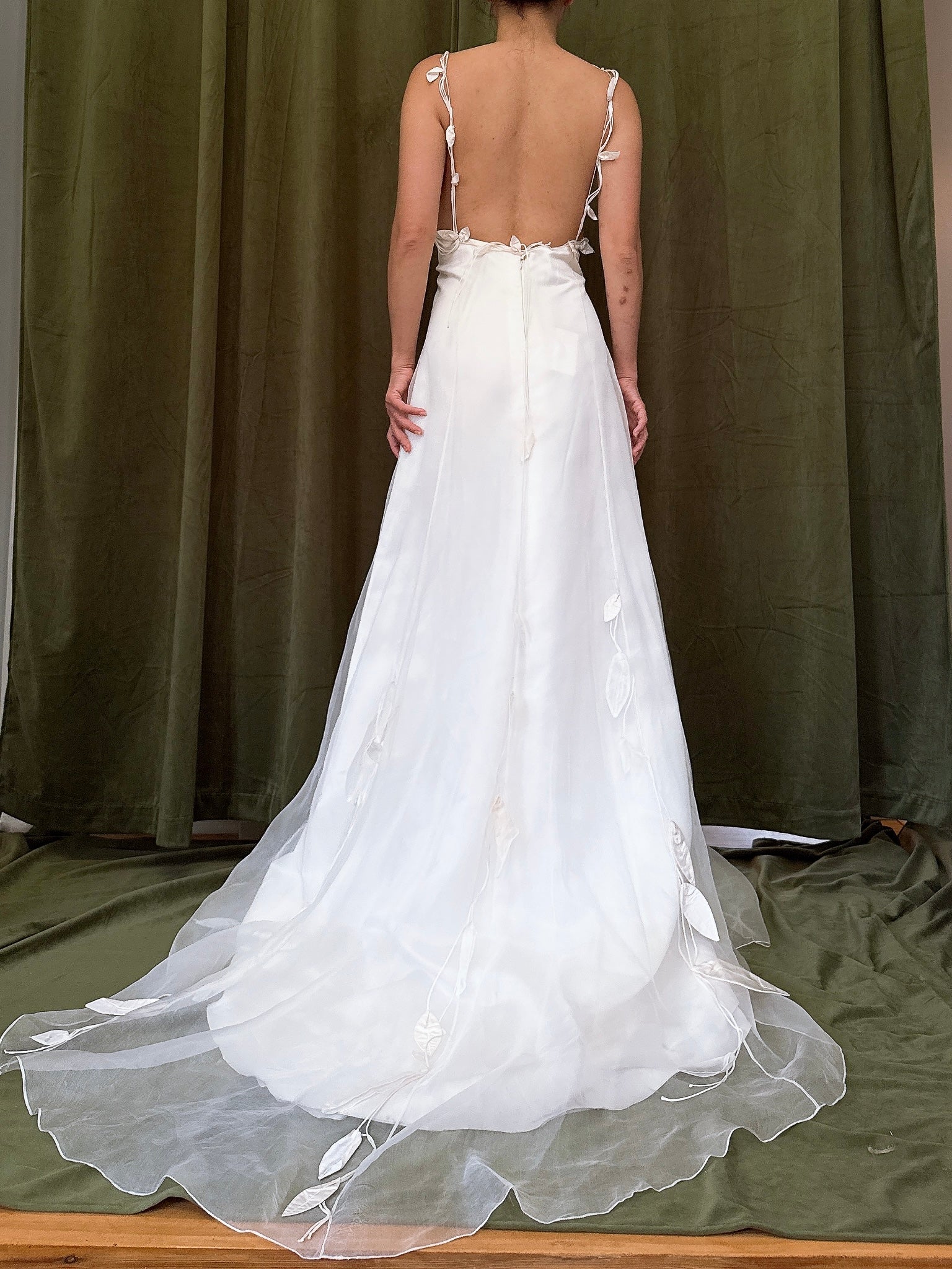 Adele Wechsler Couture - M/L