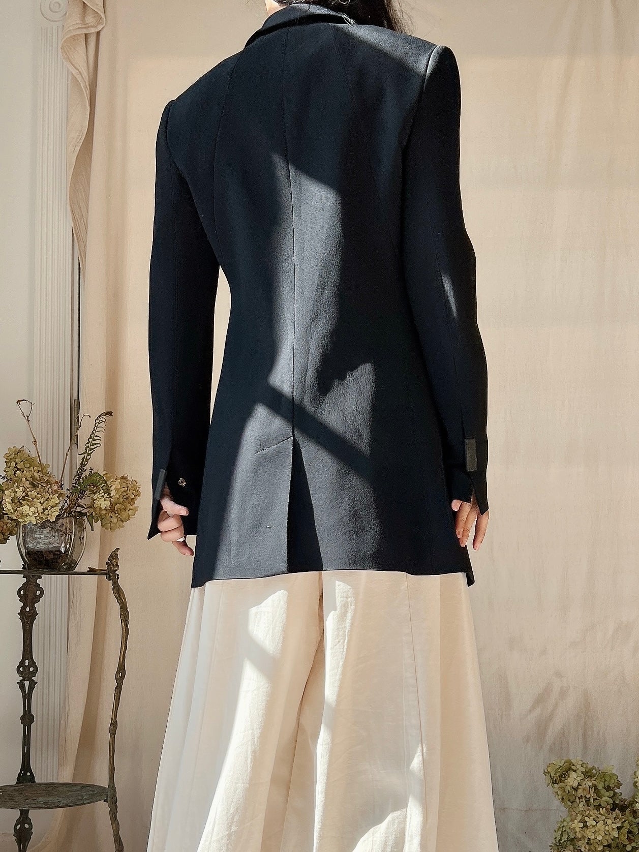 Vintage Emporio Armani Blazer - XS/S
