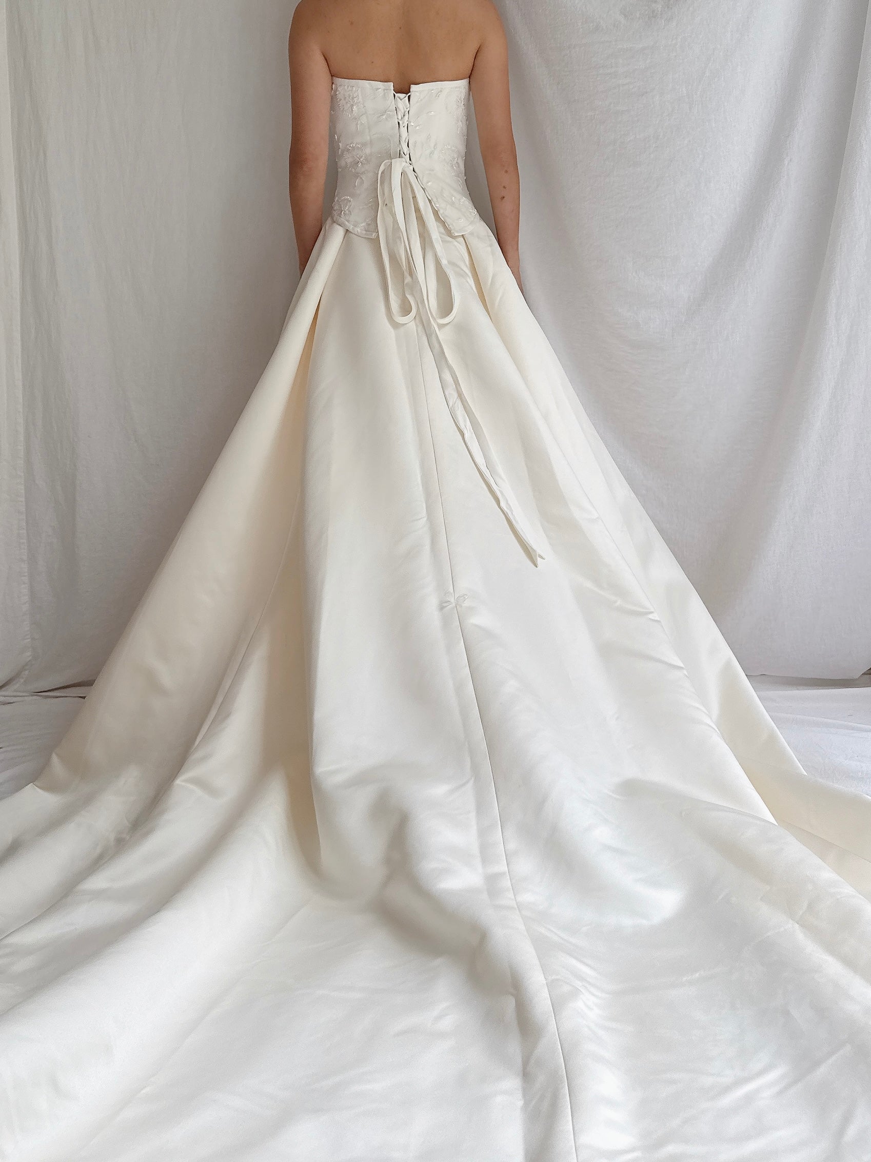 Vintage 2-Piece Set - S