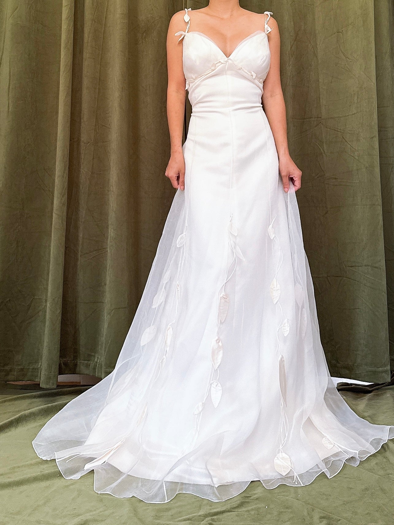 Adele Wechsler Couture - M/L