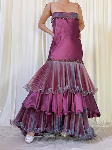 Vintage Roma Dress Size - IT 42
