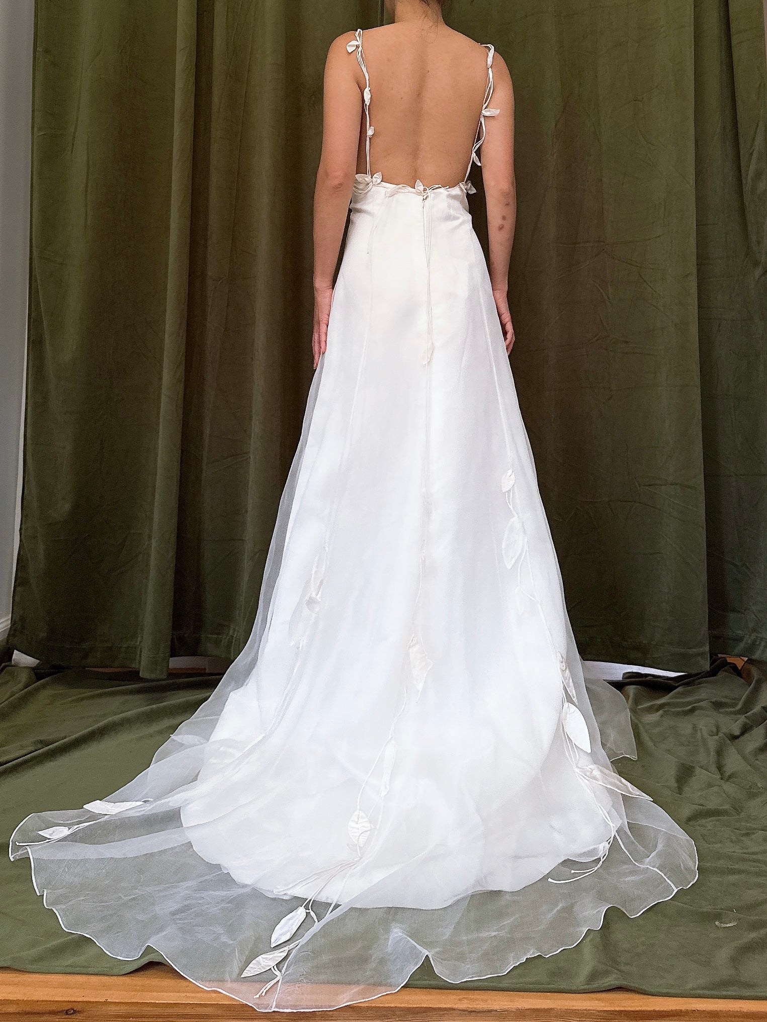 Adele Wechsler Couture - M/L