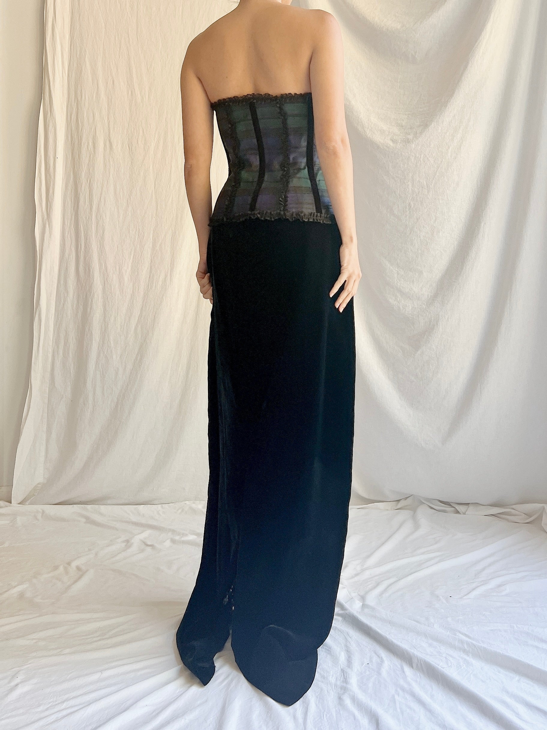 Vintage Bellville Sassoon 2-Piece Set - M
