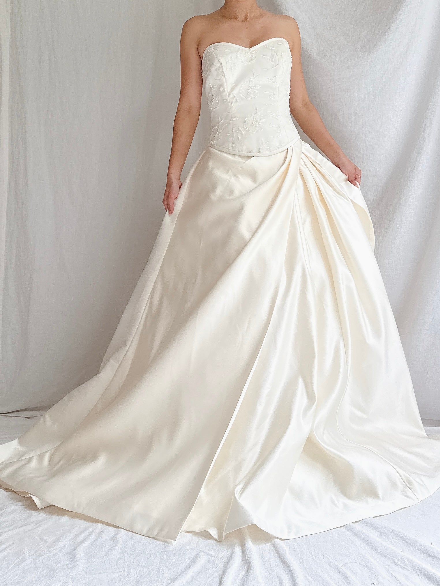 Vintage 2-Piece Set - S