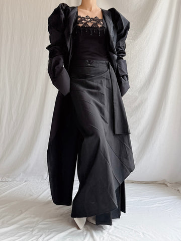 Vintage Yoshi Ogawa Paris Set - S/M