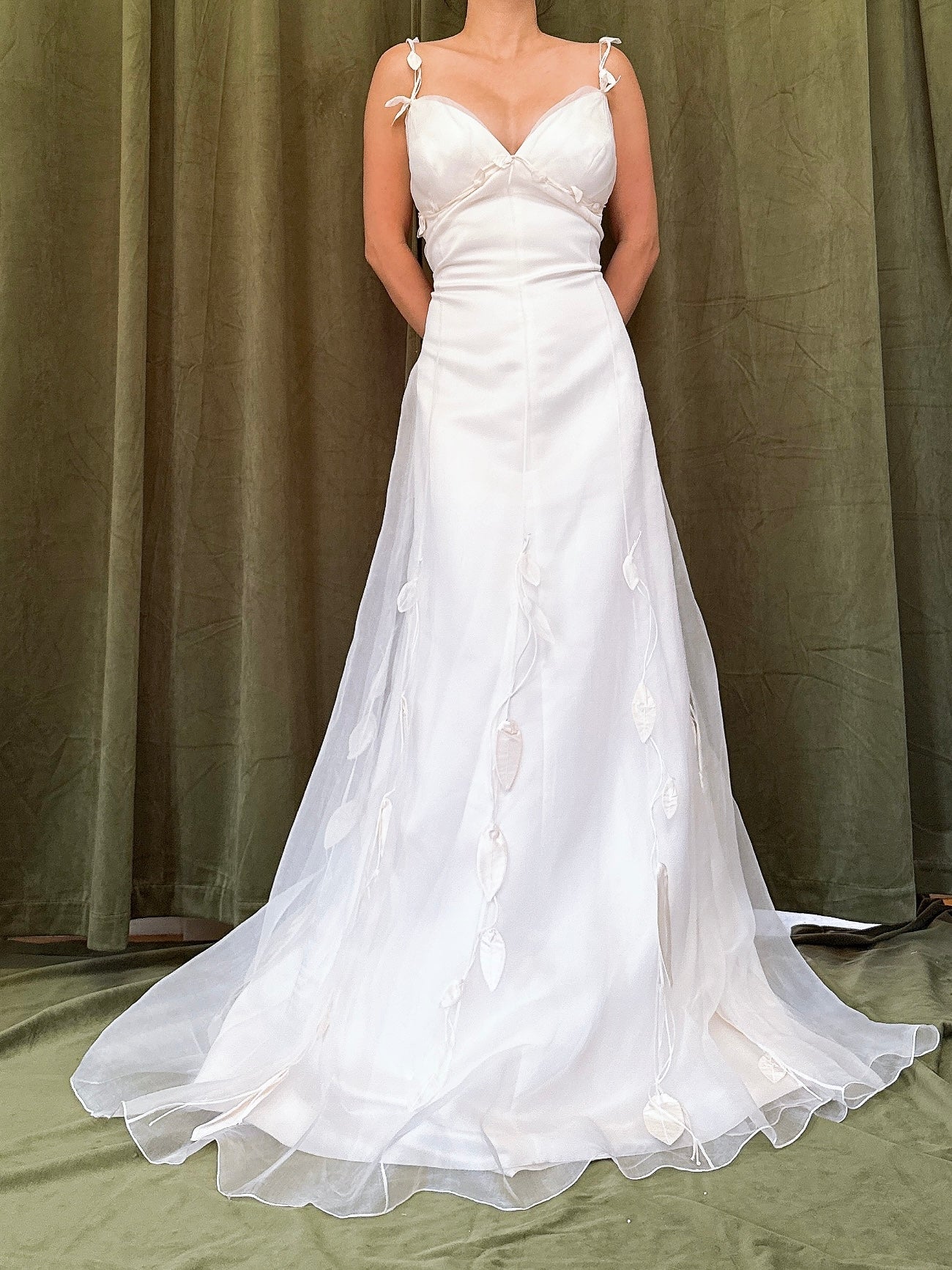 Adele Wechsler Couture - M/L