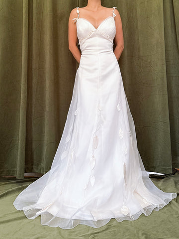 Adele Wechsler Couture - M/L